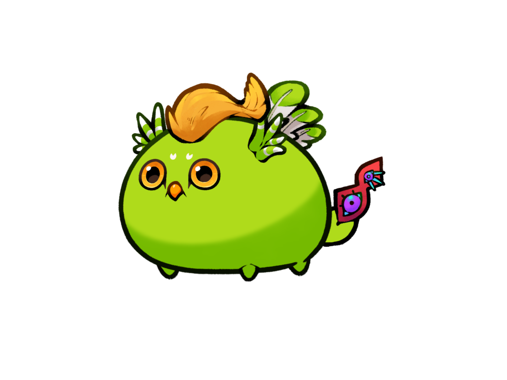 Axie Image