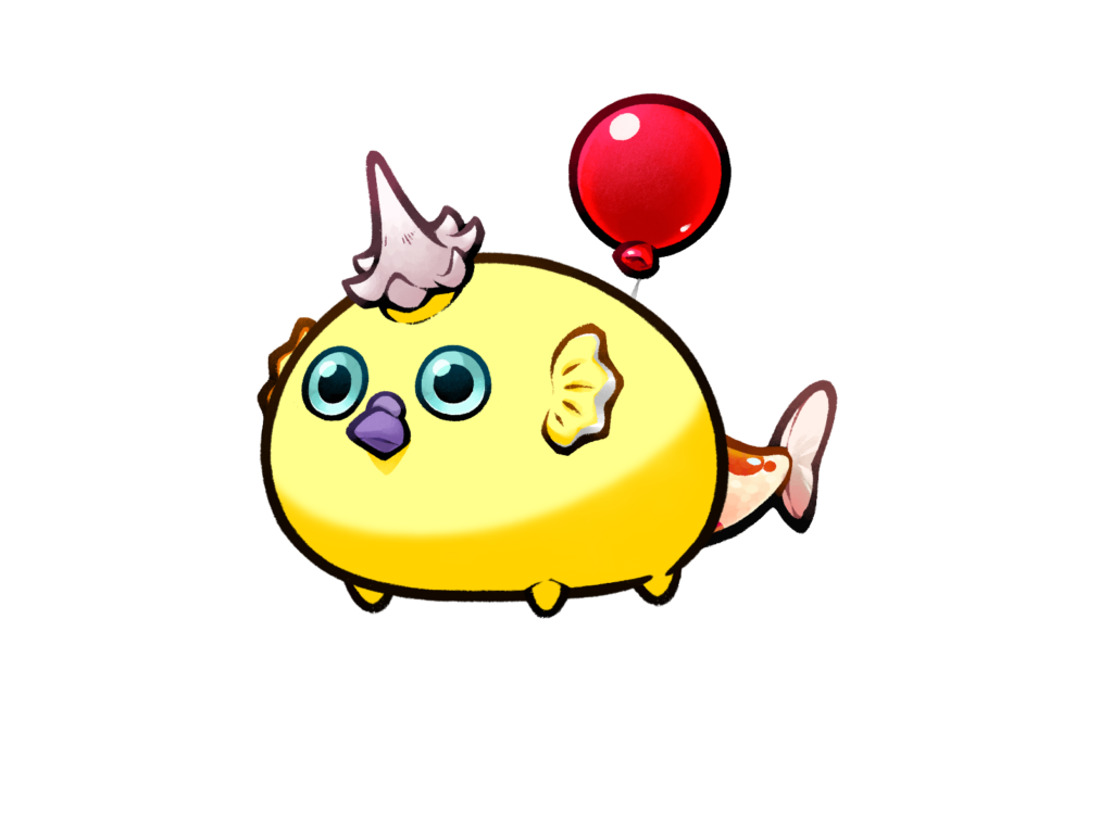 Axie Image