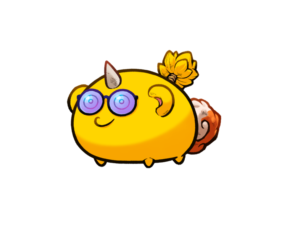 Axie Image
