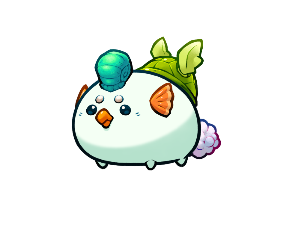 Axie 12130060