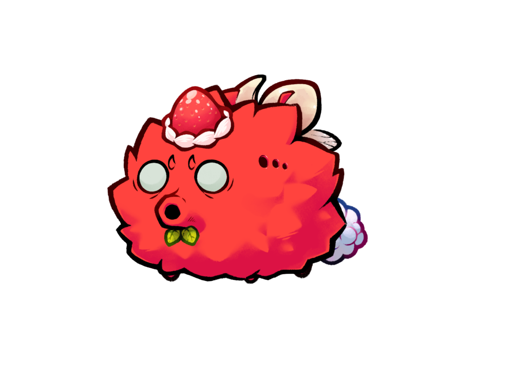 Axie 12130075