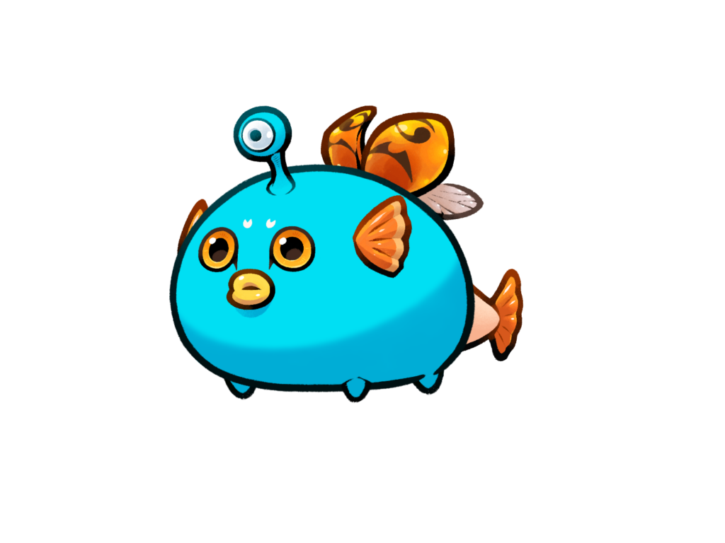 Axie 12130145