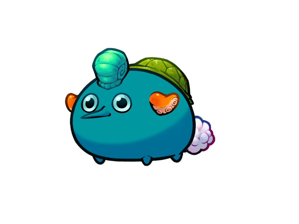 Axie 12130189