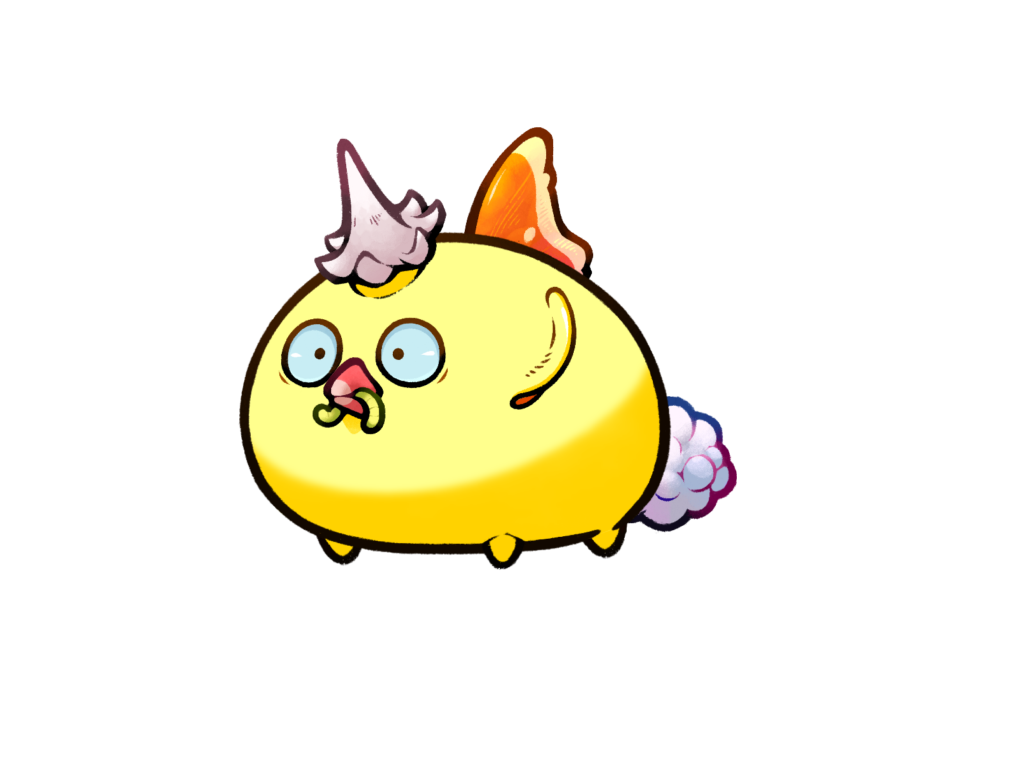 Axie 12130193
