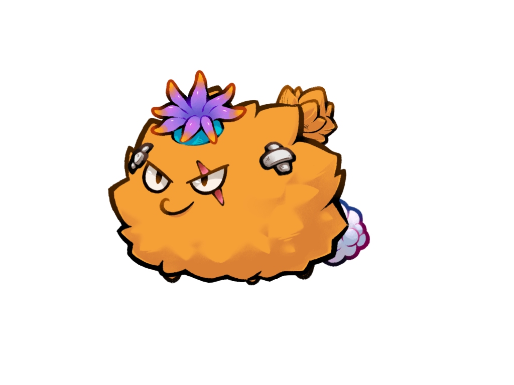 Axie Image