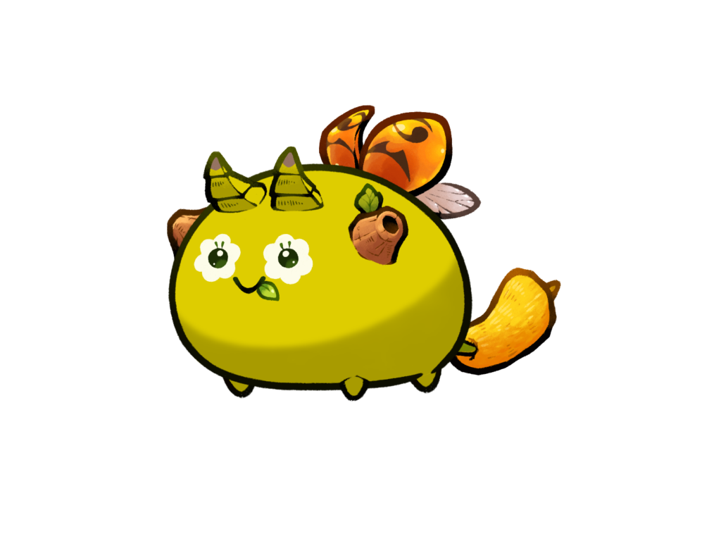 Axie 12130262