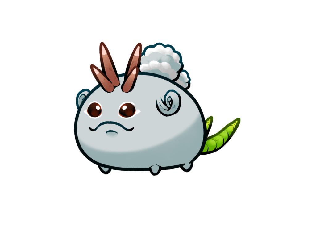 Axie 12130287