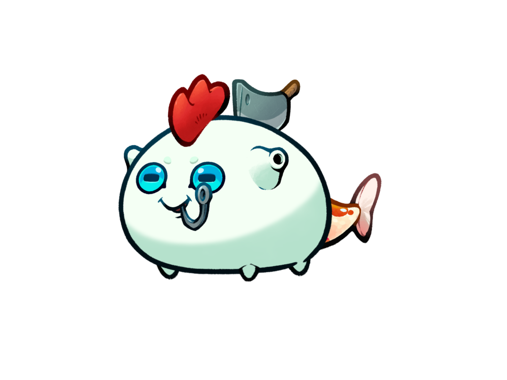 Axie 12130301