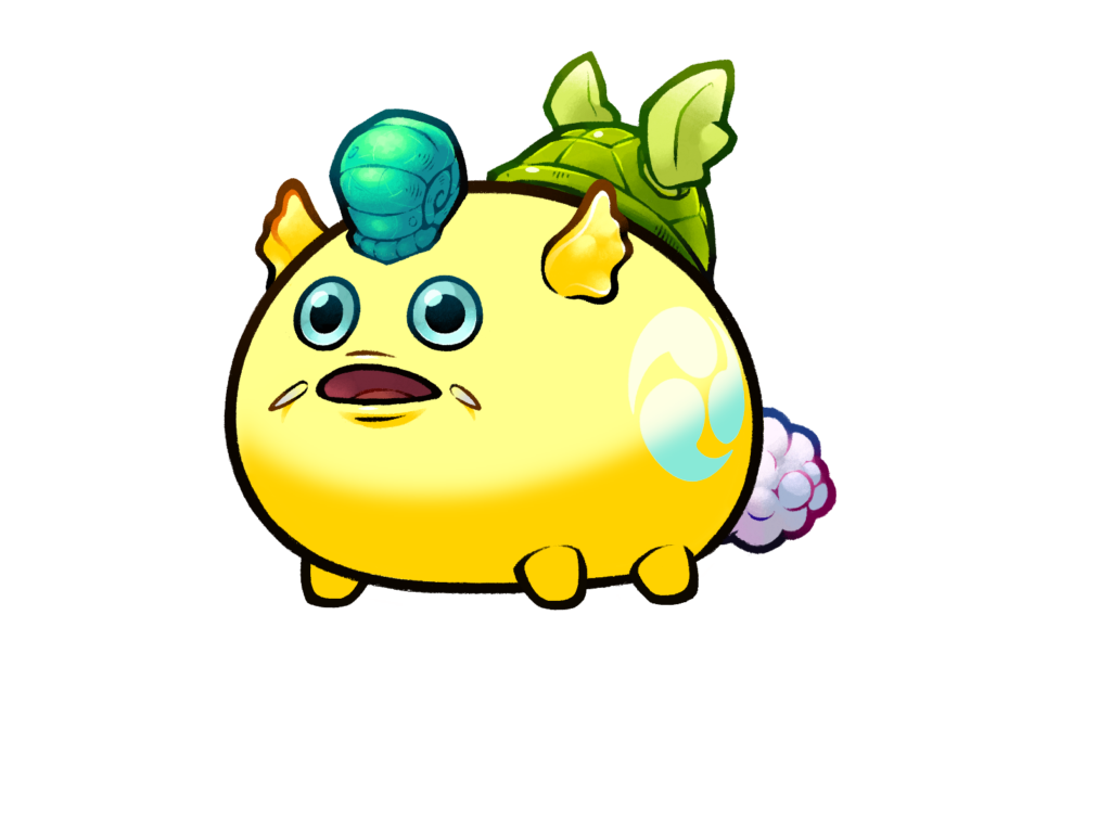 Axie 12130312
