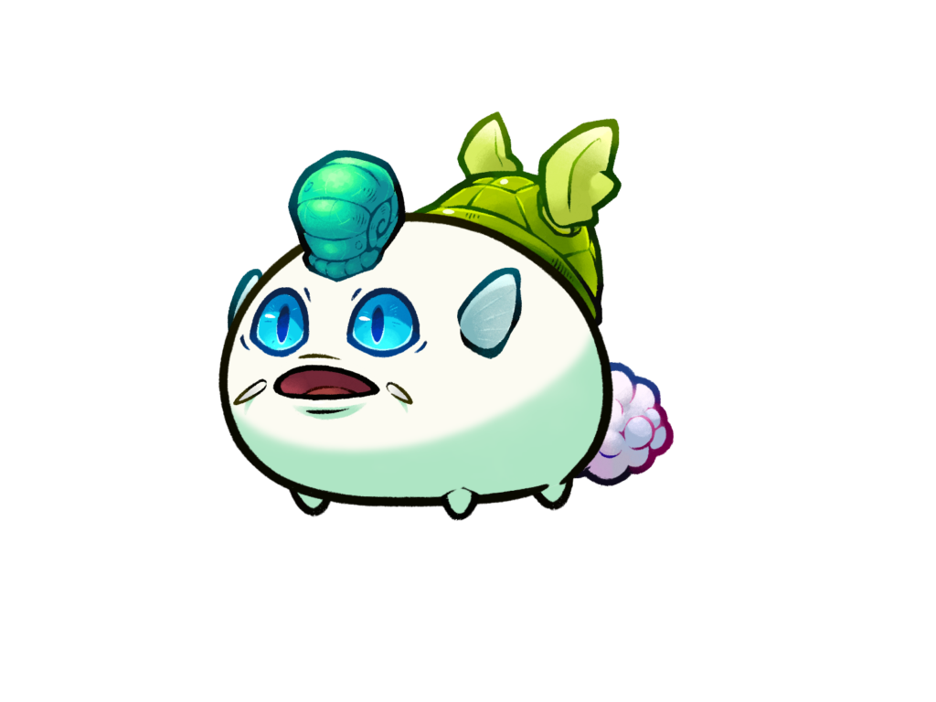 Axie 12130316