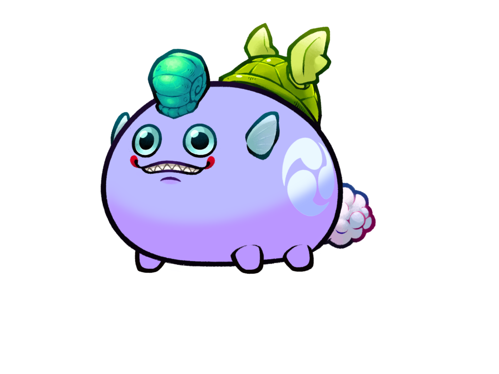 Axie 12130317