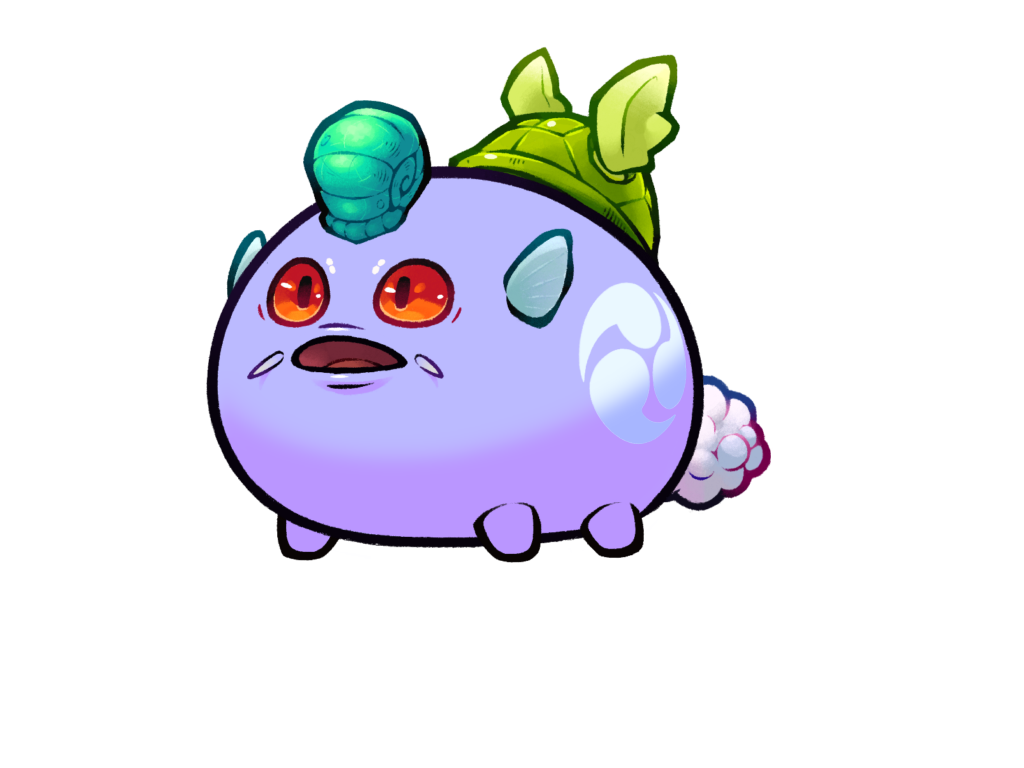 Axie 12130329