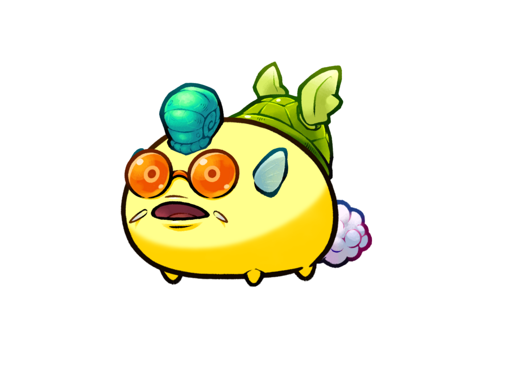 Axie Image