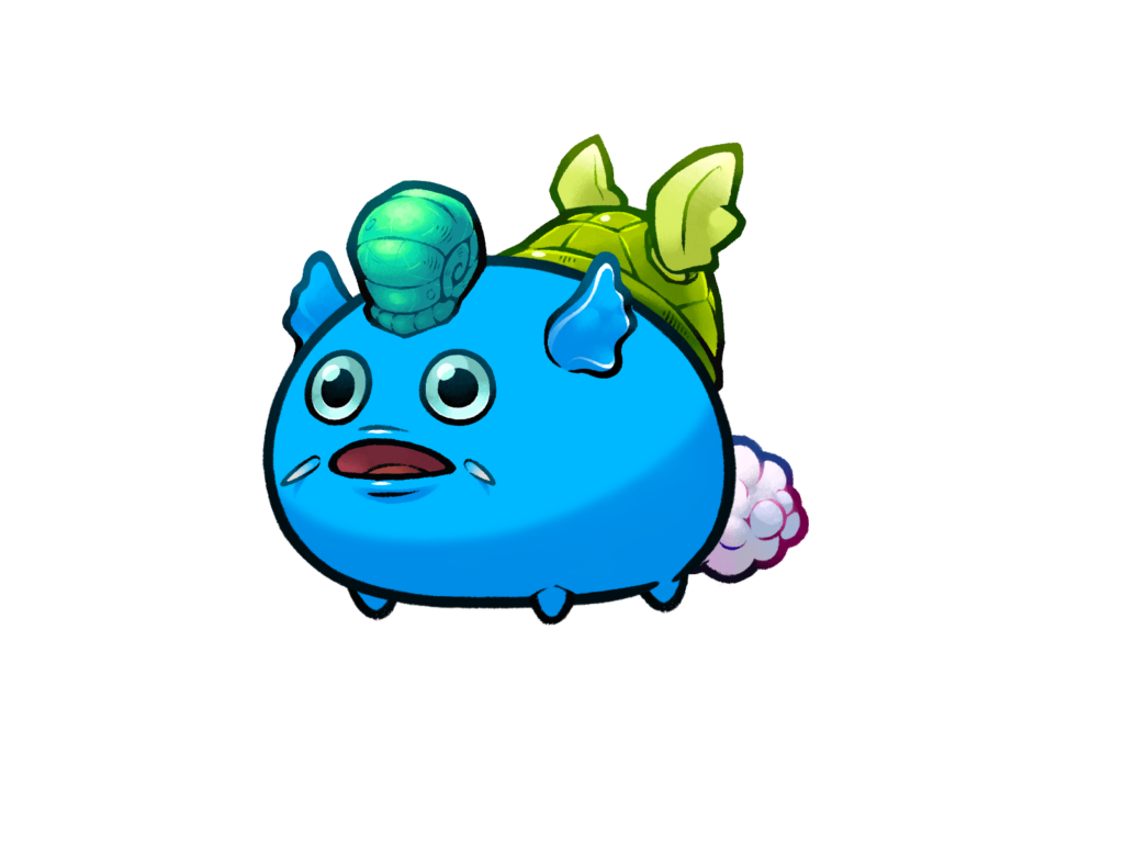 Axie 12130391