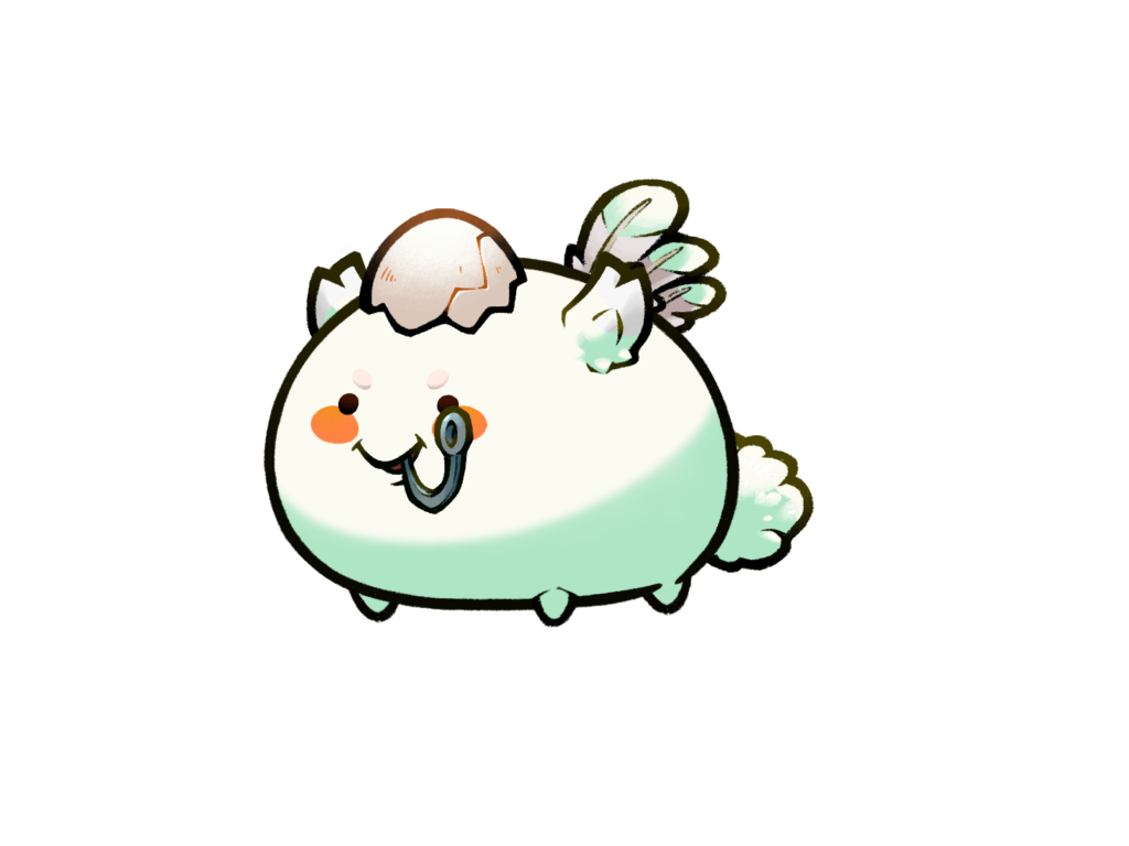 Axie 12130470