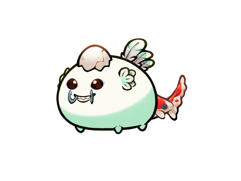 Axie 12130489