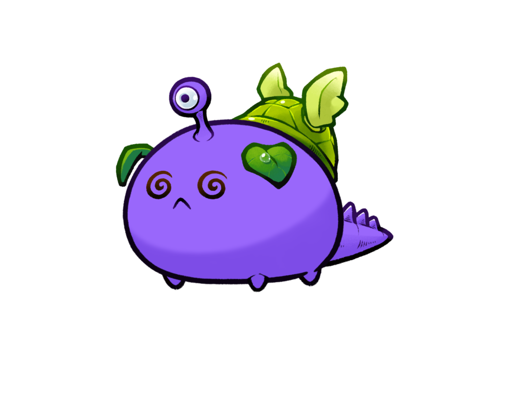 Axie 12130510
