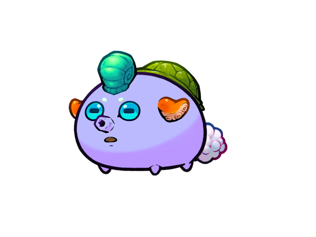 Axie 12130516