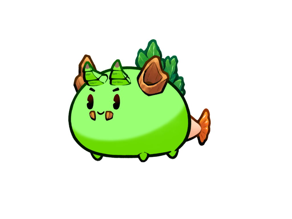 Axie Image
