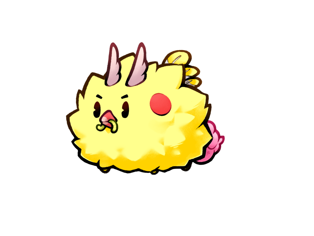 Axie Image