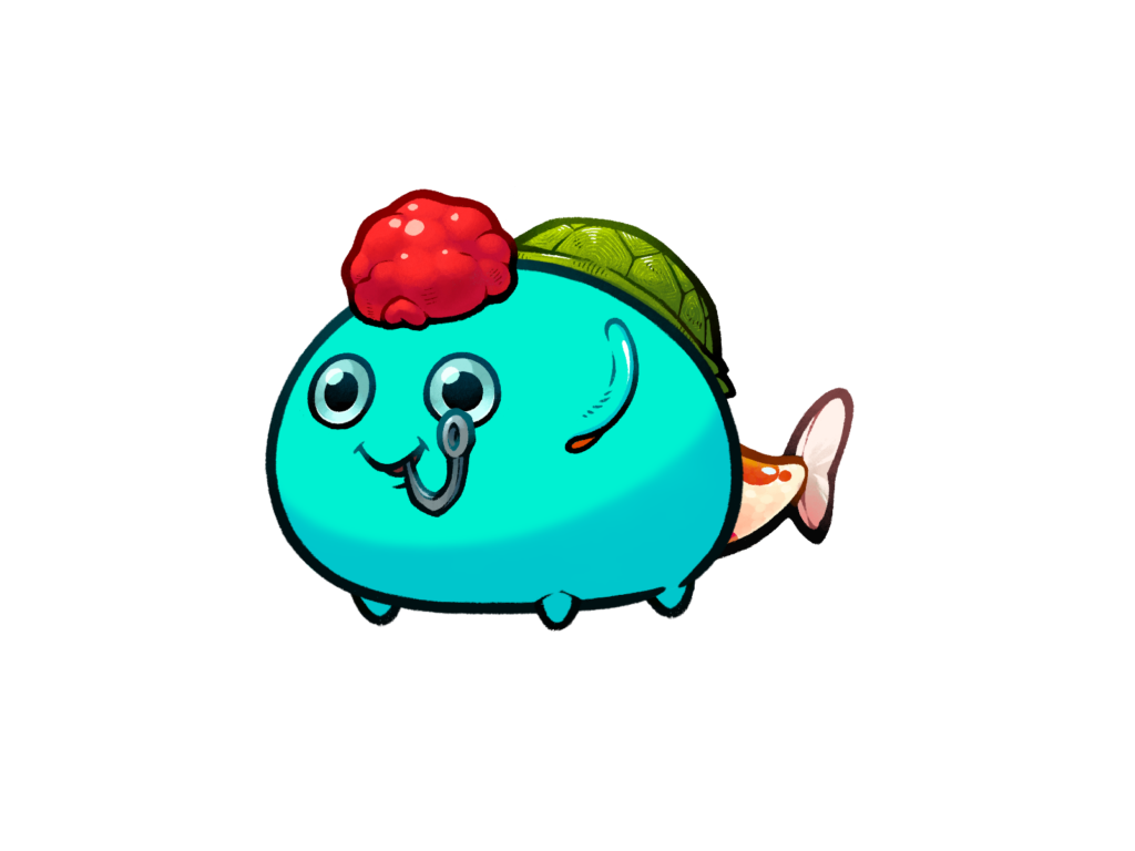 Axie Image