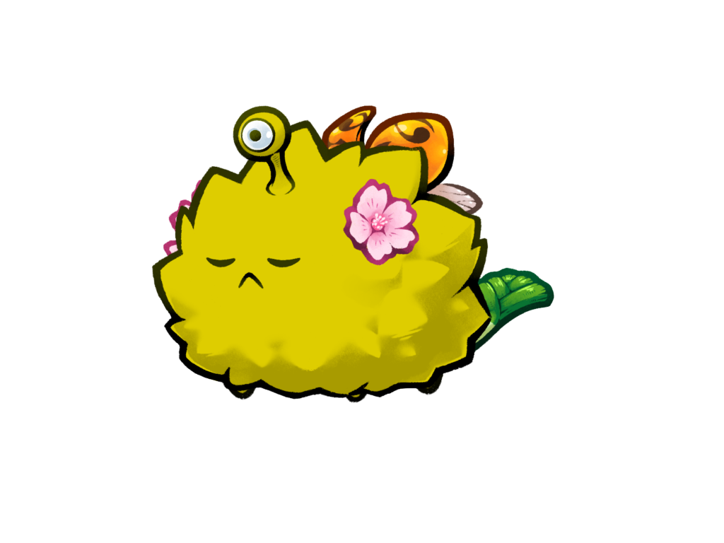 Axie 12130720