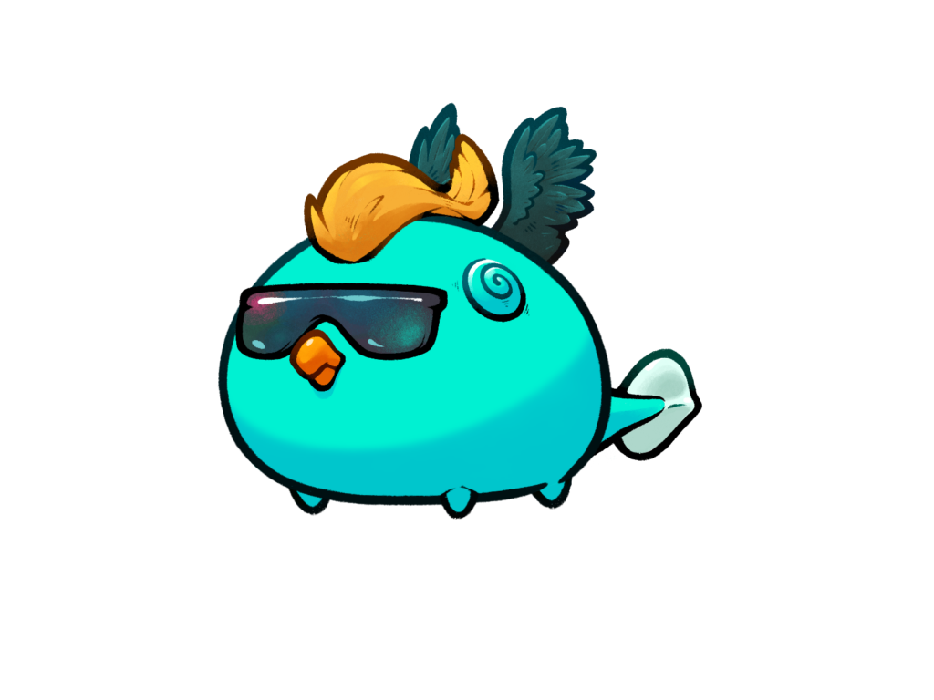 Axie Image