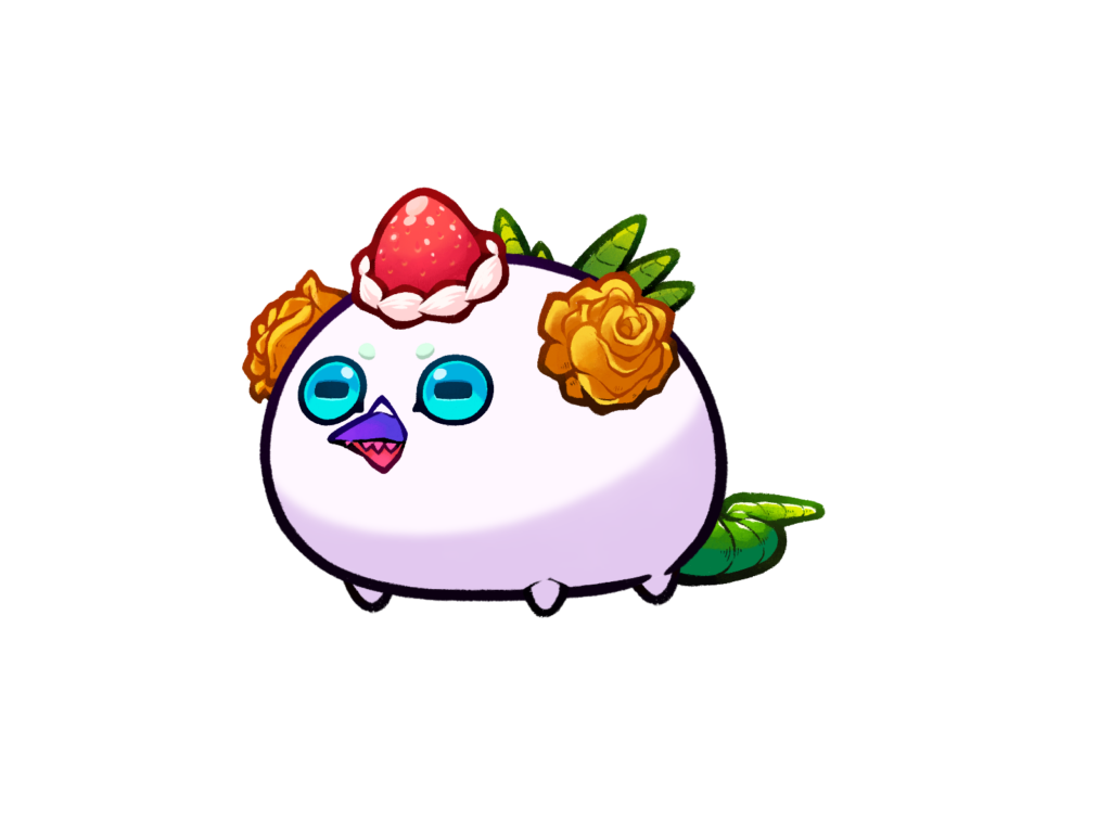 Axie Image