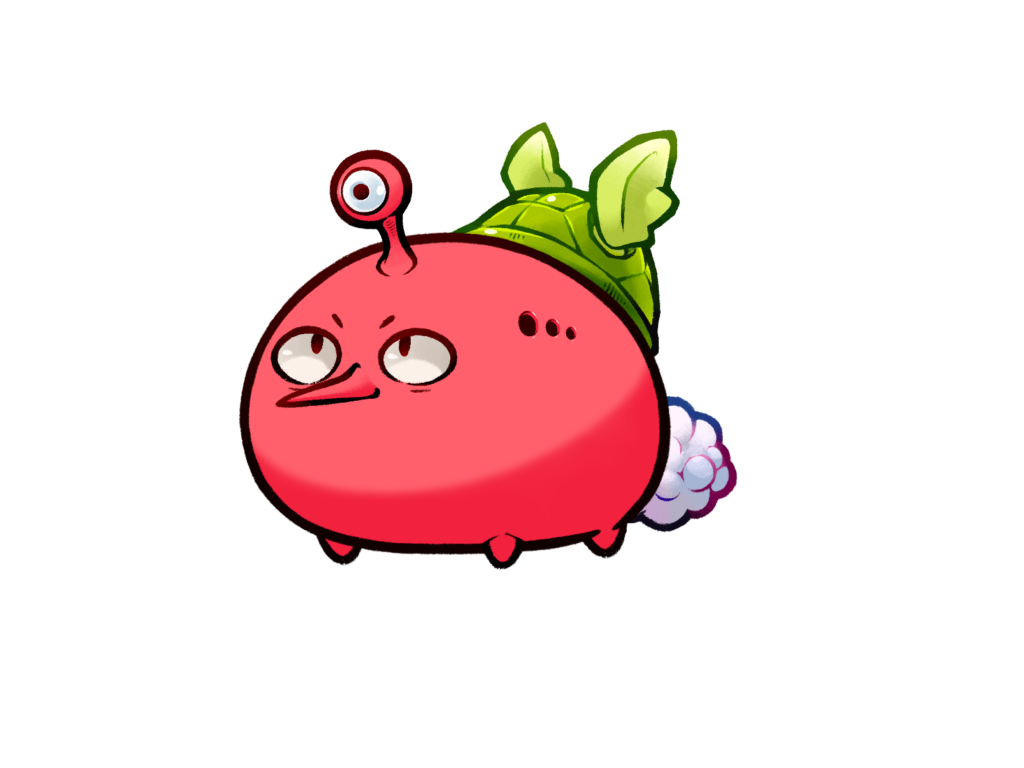 Axie 12131070