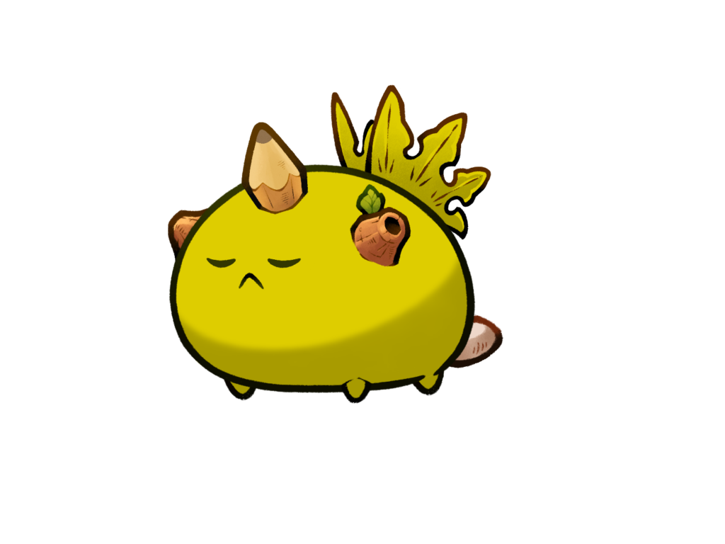 Axie 12131086