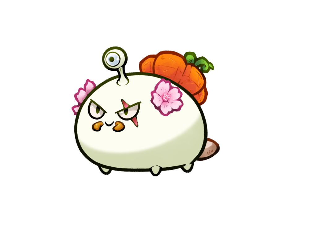 Axie 12131100