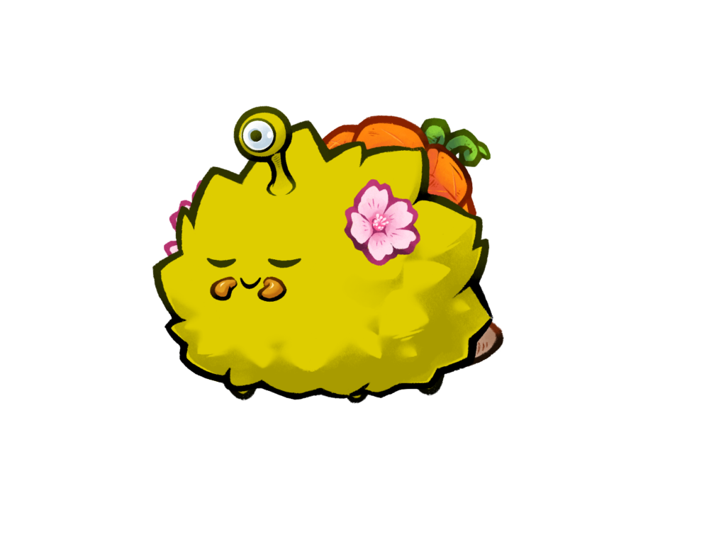 Axie 12131186