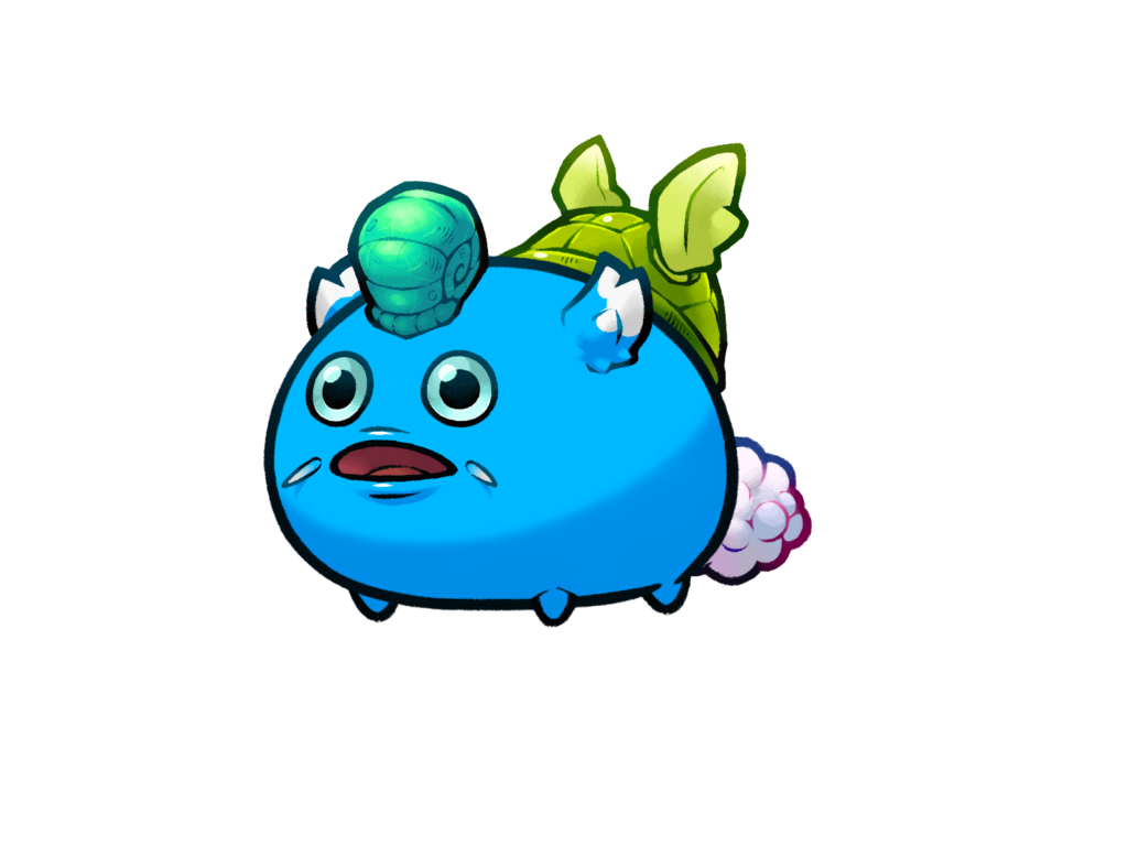 Axie 12131217