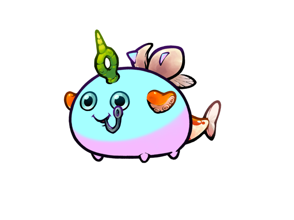 Axie Image