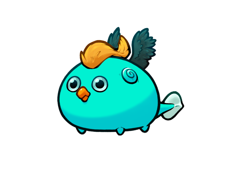 Axie Image