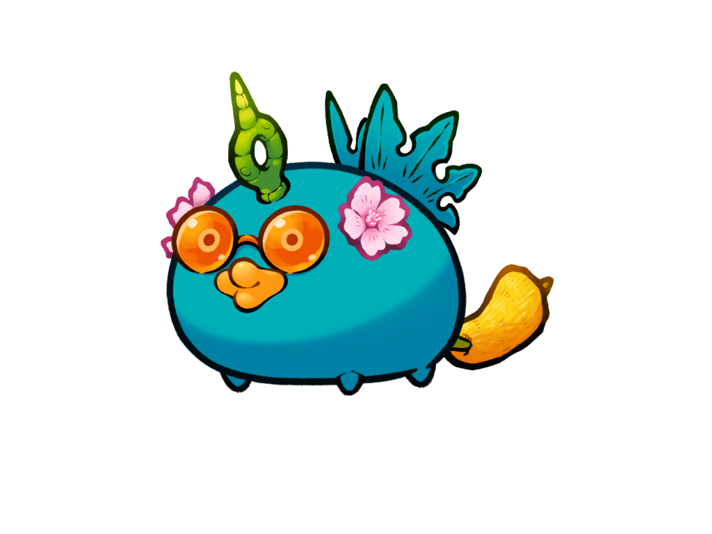 Axie Image