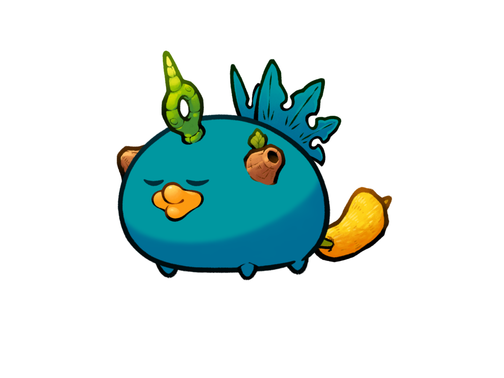 Axie 12131473