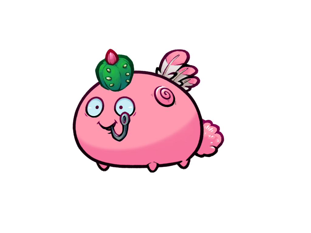 Axie Image
