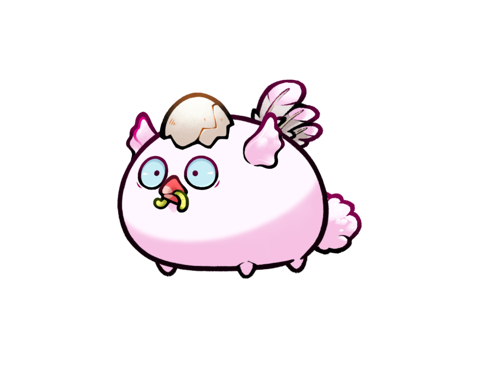 Axie 12131503