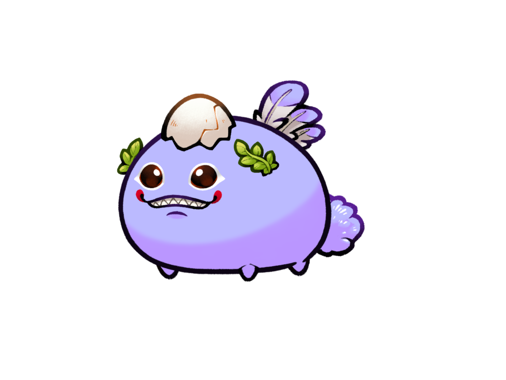 Axie Image