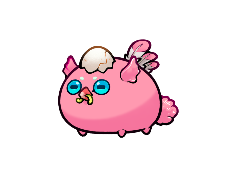 Axie 12131511