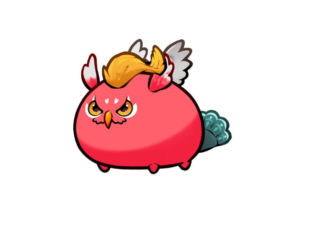 Axie Image
