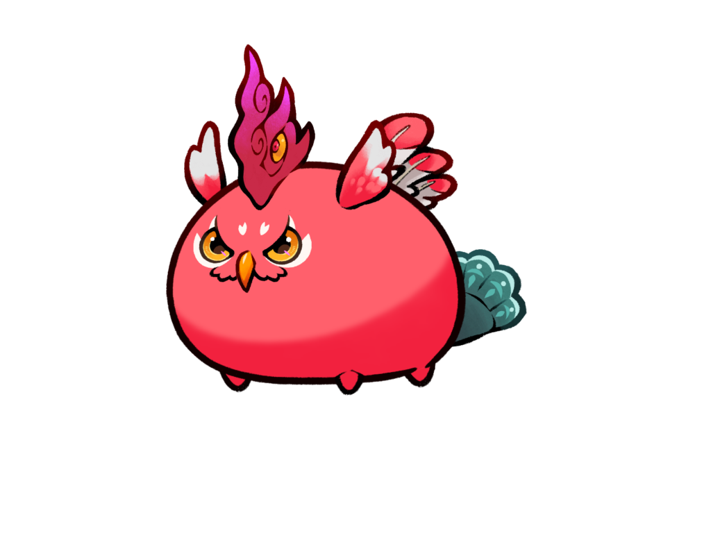 Axie 12131663