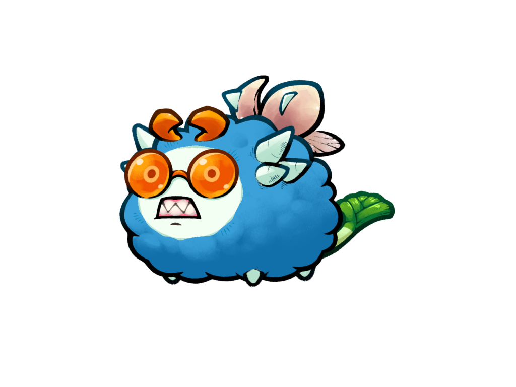 Axie Image