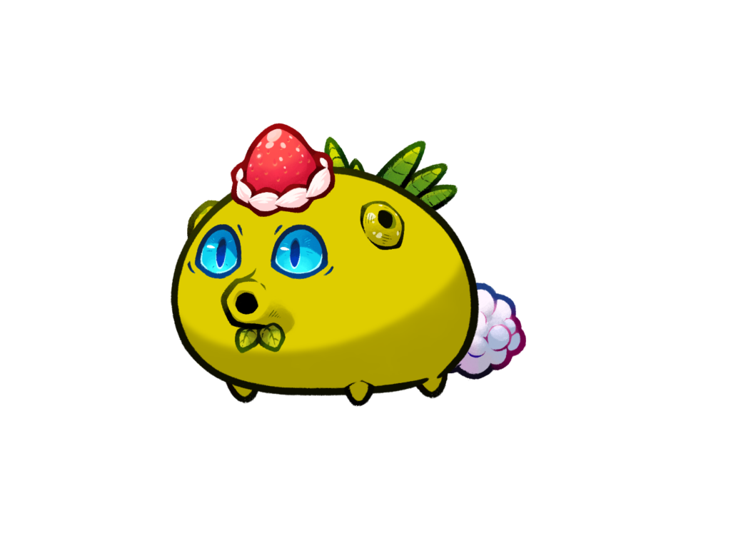 Axie Image