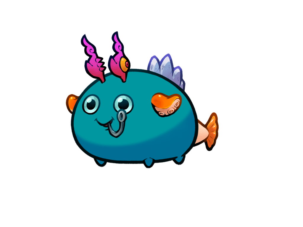 Axie 12131954