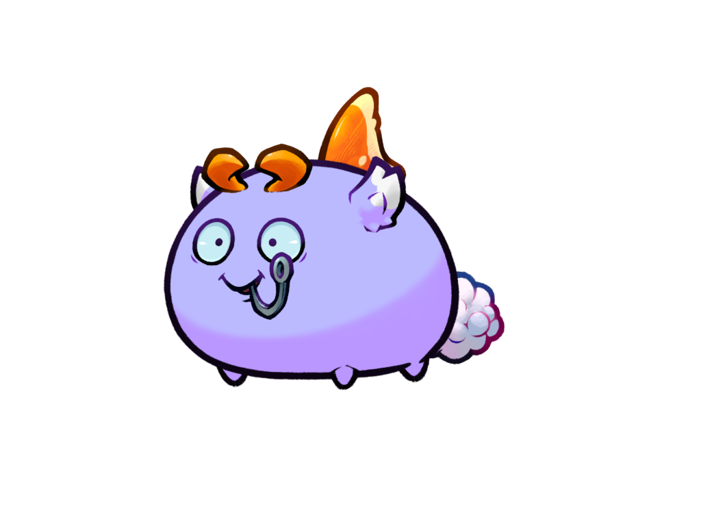 Axie 12132065
