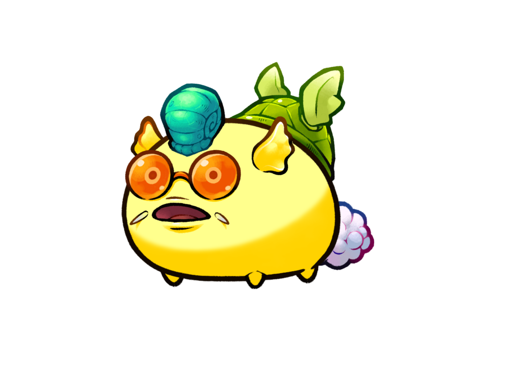 Axie 12132073