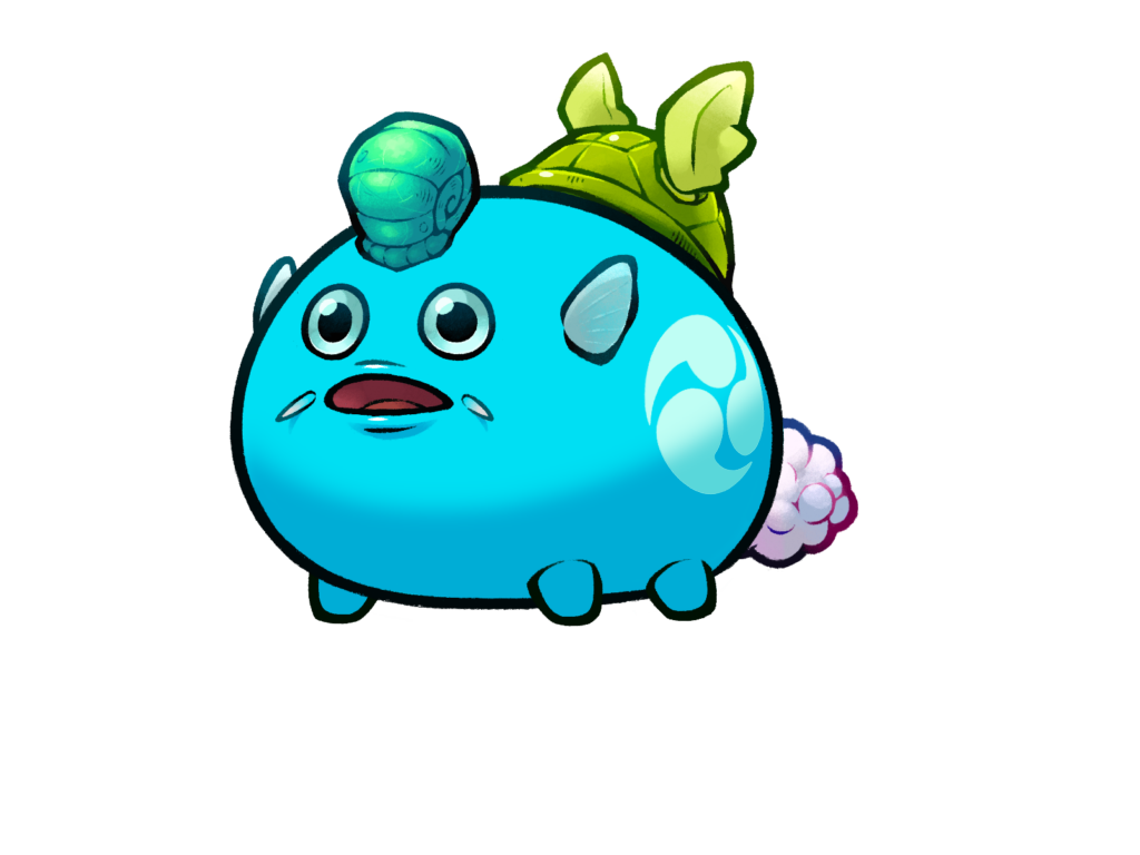 Axie 12132093