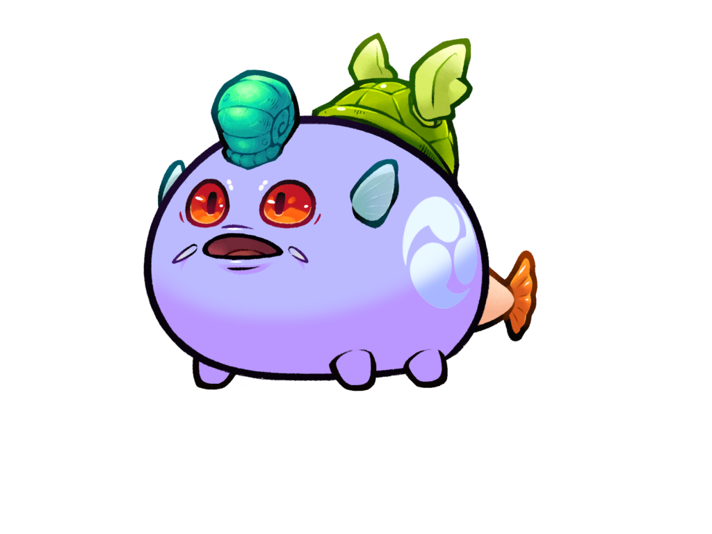 Axie 12132102